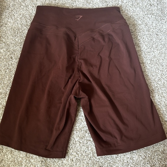 Gymshark Whitney Simmons Cycling Shorts size Large - Picture 2 of 4